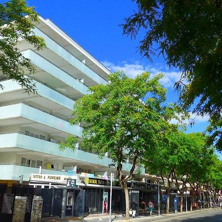 Goya Apartments Salou Luaran gambar
