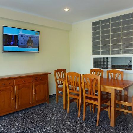 Goya Apartments Salou Luaran gambar
