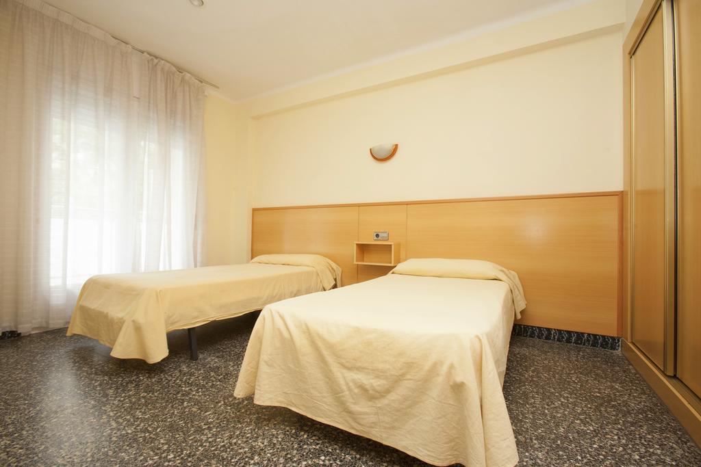 Goya Apartments Salou Luaran gambar
