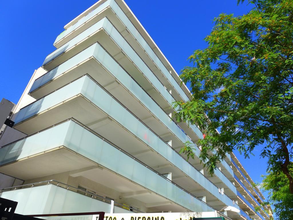 Goya Apartments Salou Luaran gambar