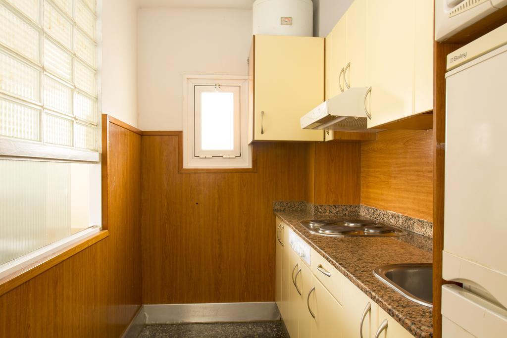 Goya Apartments Salou Luaran gambar