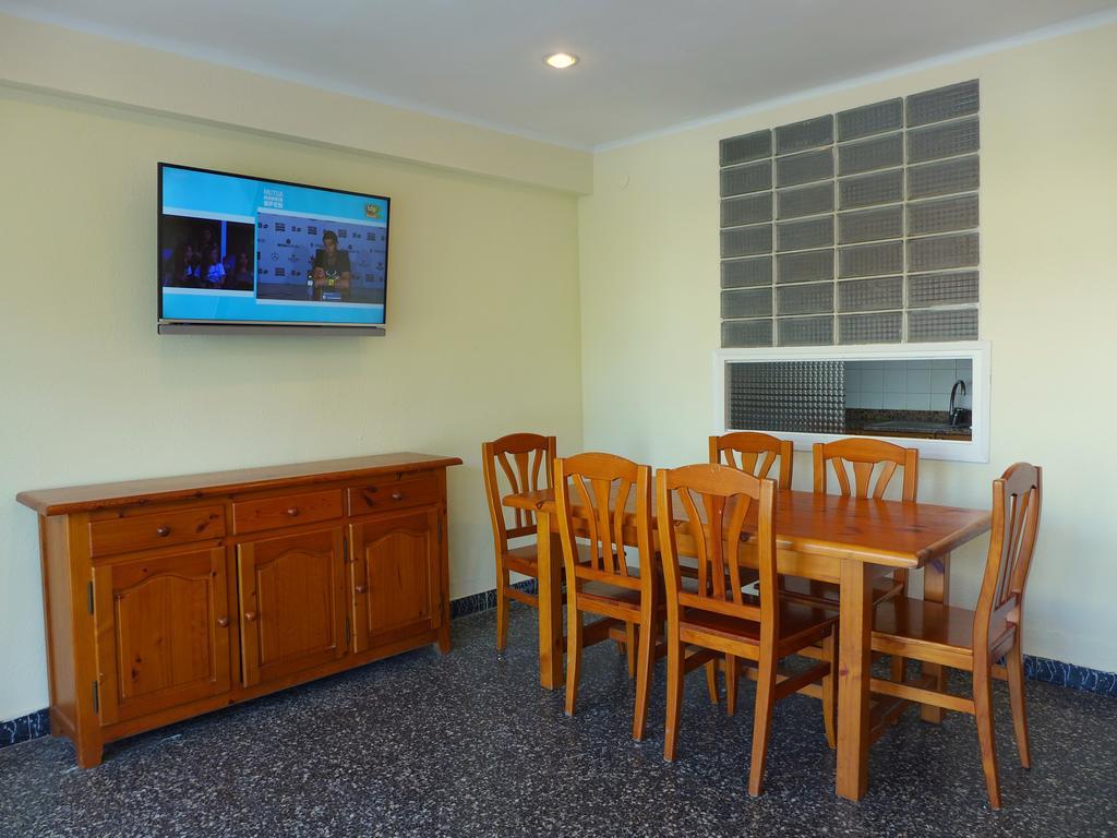 Goya Apartments Salou Luaran gambar