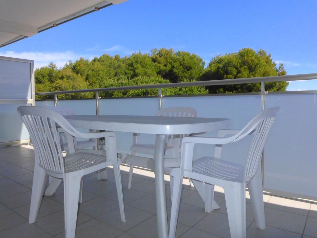 Goya Apartments Salou Luaran gambar