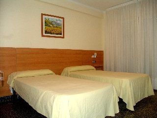 Goya Apartments Salou Luaran gambar