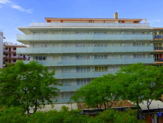 Goya Apartments Salou Luaran gambar