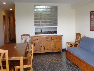 Goya Apartments Salou Luaran gambar
